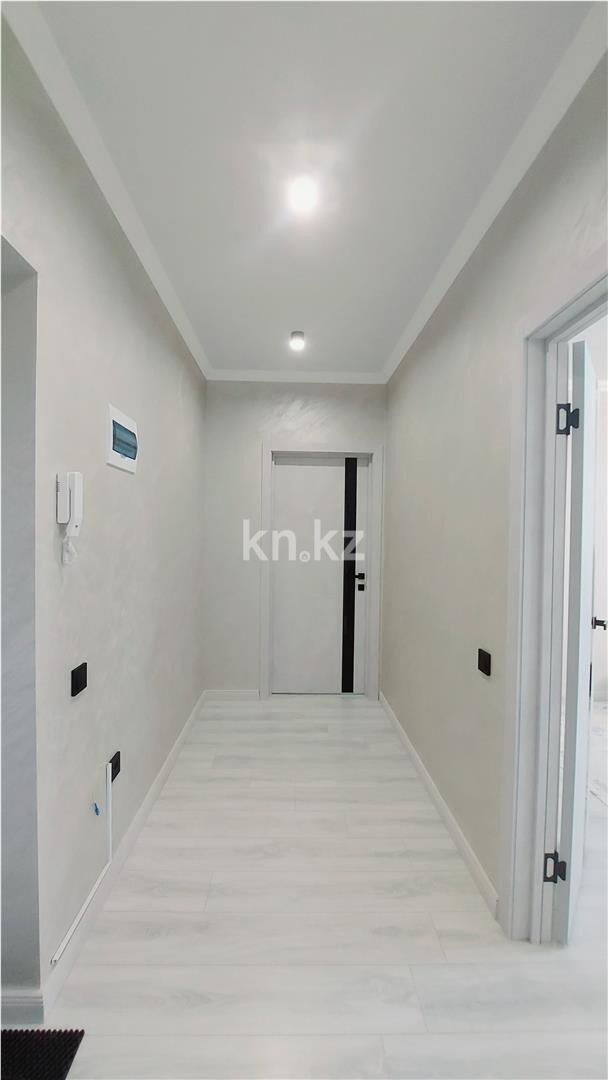 Продажа 2-комнатной квартиры, 47 м² - Продажа двухкомнатных квартир на Юго-Востоке Караганды - страница 15 фото 5 из 13