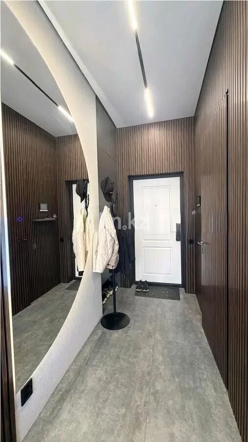 Продажа 2-комнатной квартиры, 42 м² - Продажа квартир в р-не Есиль Астаны - страница 36 фото 5 из 5