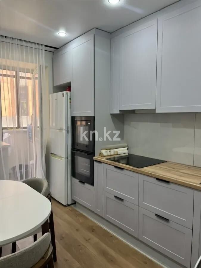 Продажа 1-комнатной квартиры, 45.7 м² - Продажа однокомнатных квартир в р-не Алматы Астаны - страница 14 фото 2 из 4