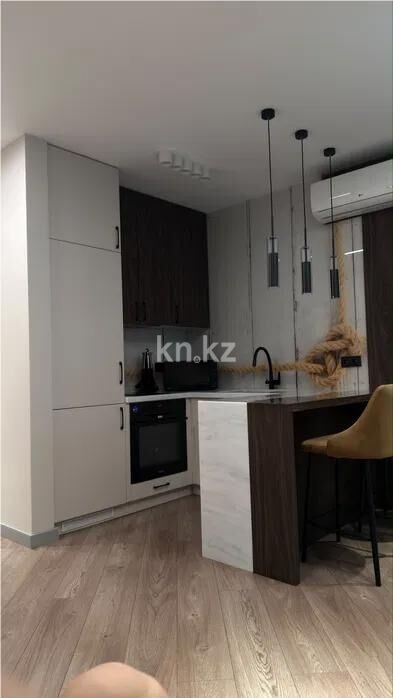 Продажа 2-комнатной квартиры, 38 м² - Продажа квартир от собственников в Астане фото 3 из 6