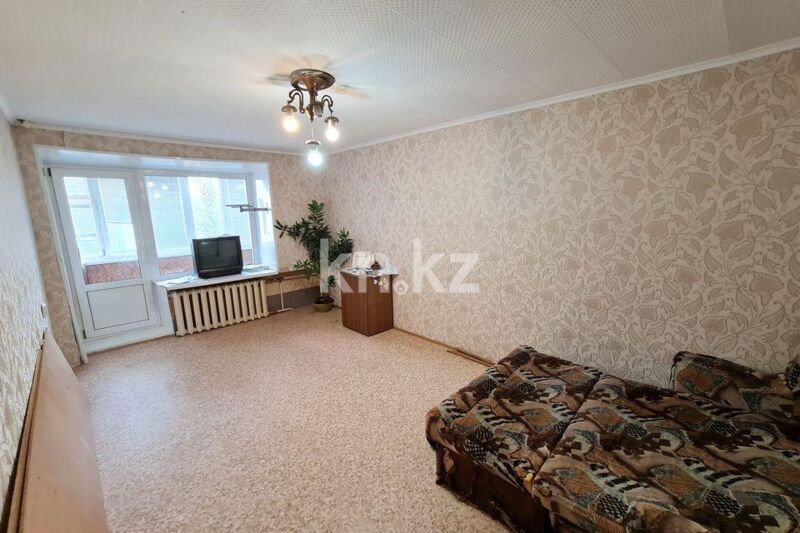Аренда 1-комнатной квартиры, 45 м² - Аренда квартир помесячно в Казахстане - страница 6 фото 1 из 1