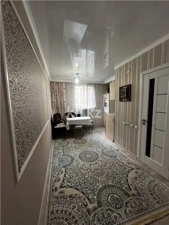 Продажа 1-комнатной квартиры, 37 м² - Продажа однокомнатных квартир от собственников в Алматы - страница 3 фото 2 из 3