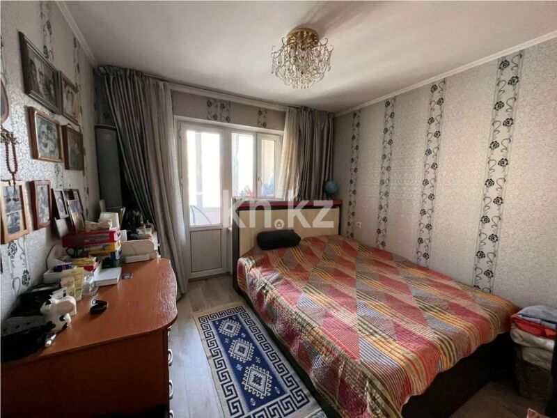 Продажа 2-комнатной квартиры, 51.2 м² - Продажа квартир в панельном доме в Алматы - страница 84 фото 2 из 4
