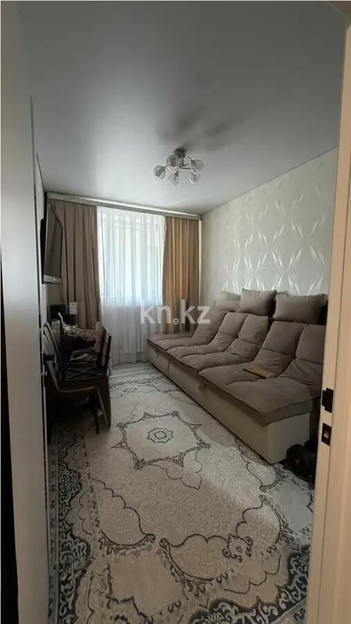 Продажа 1-комнатной квартиры, 37 м² - Продажа однокомнатных квартир в р-не Есиль Астаны - страница 25 фото 1 из 4