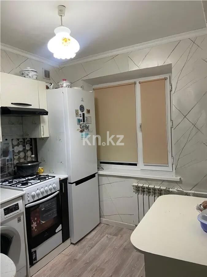 Продажа 3-комнатной квартиры, 54 м² - Продажа квартир в панельном доме в Шахтинске фото 3 из 5