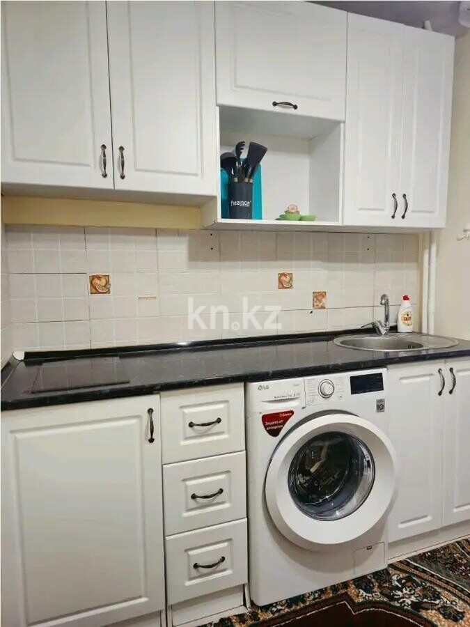 Продажа 2-комнатной квартиры, 33.7 м² - Продажа квартир в Казахстане - страница 3 фото 3 из 4