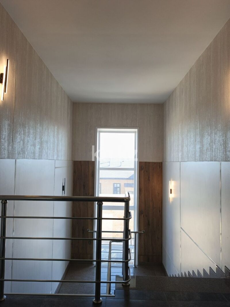 Продажа 7-комнатного дома, 470.3 м² - Продажа домов, коттеджей в Караганде - страница 6 фото 14 из 19