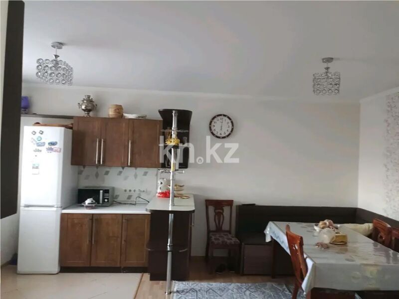 Продажа 3-комнатной квартиры, 110 м² - Продажа трехкомнатных квартир в р-не Сарыарка Астаны - страница 11 фото 4 из 4