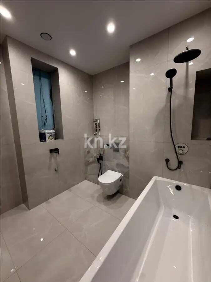 Продажа 3-комнатной квартиры, 117 м² - Продажа квартир в Казахстане - страница 103 фото 5 из 7
