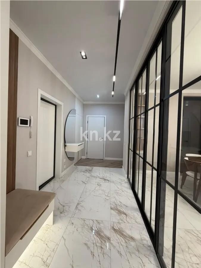 Продажа 4-комнатной квартиры, 173 м² - Продажа четырехкомнатных квартир от собственников в Алматы - страница 4 фото 5 из 5
