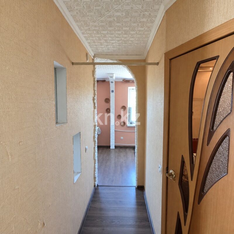 Продажа 3-комнатной квартиры, 56 м² - Продажа недвижимости в Караганде - страница 25 фото 10 из 14