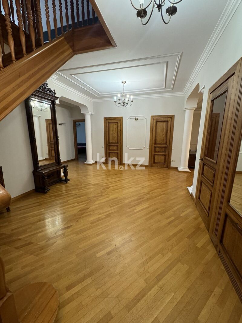 Продажа 7-комнатной квартиры, 385 м² - Продажа пятикомнатных и более квартир в Алматы - страница 4 фото 16 из 40