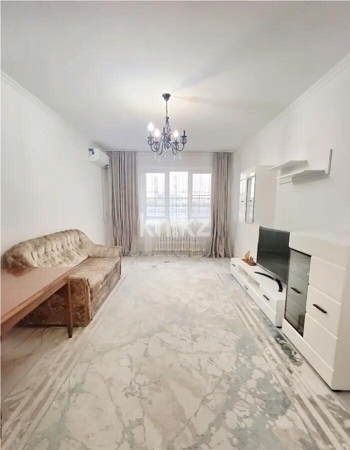 Продажа 2-комнатной квартиры, 74 м² - Продажа недвижимости в Алматы - страница 15 фото 1 из 5