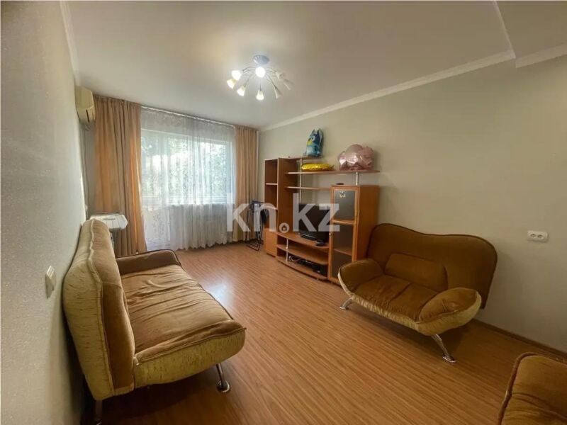 Продажа 2-комнатной квартиры, 44 м² - Продажа двухкомнатных квартир в панельном доме в Караганде - страница 8 фото 1 из 5