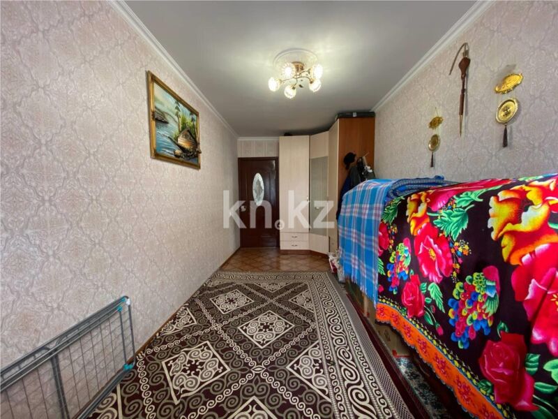 Продажа 2-комнатной квартиры, 44 м² - Продажа жилой и коммерческой недвижимости в Темиртау фото 4 из 13