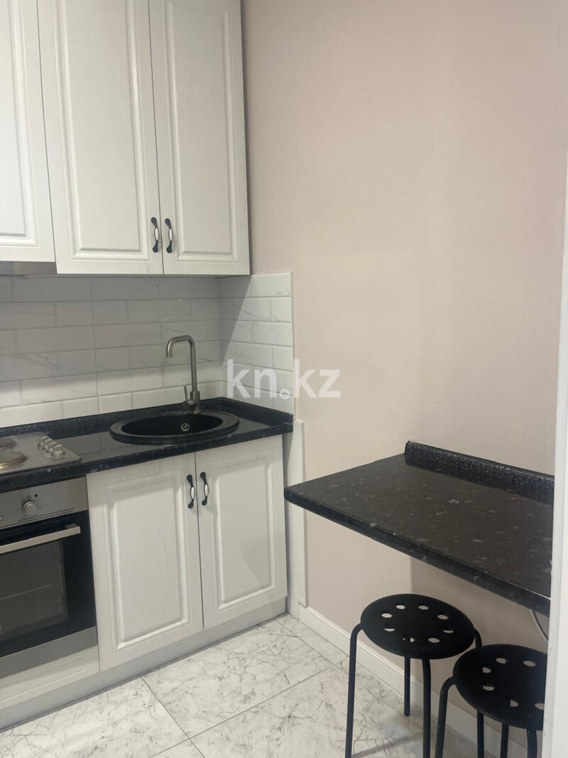 Продажа 2-комнатной квартиры, 48 м² - Продажа квартир в монолитном доме в Астане - страница 4 фото 12 из 13