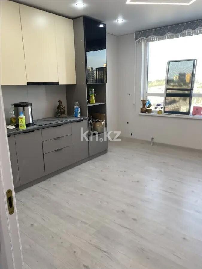 Продажа 1-комнатной квартиры, 36 м² - Продажа однокомнатных квартир от собственников в Казахстане - страница 26 фото 1 из 1