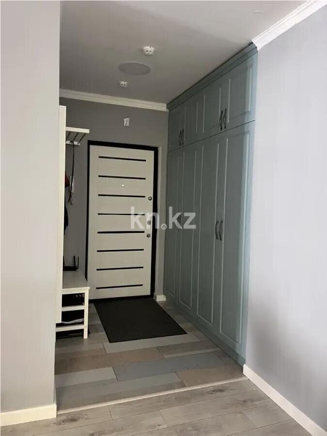 Продажа 3-комнатной квартиры, 105 м² - Продажа квартир в монолитно-каркасном доме в Казахстане - страница 6 фото 6 из 6