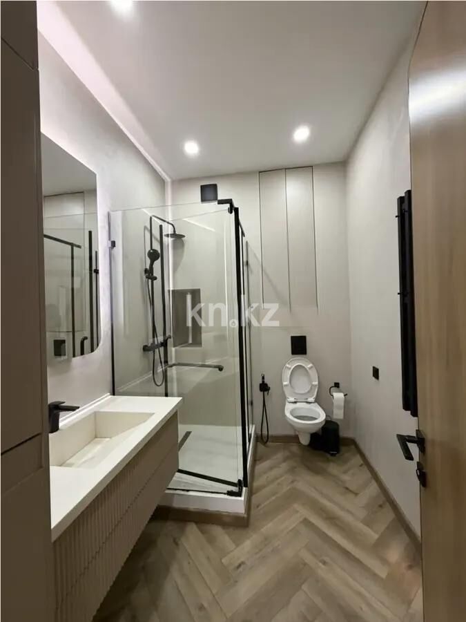 Продажа 4-комнатной квартиры, 160 м² - Продажа четырехкомнатных квартир от собственников в Алматы - страница 4 фото 6 из 7