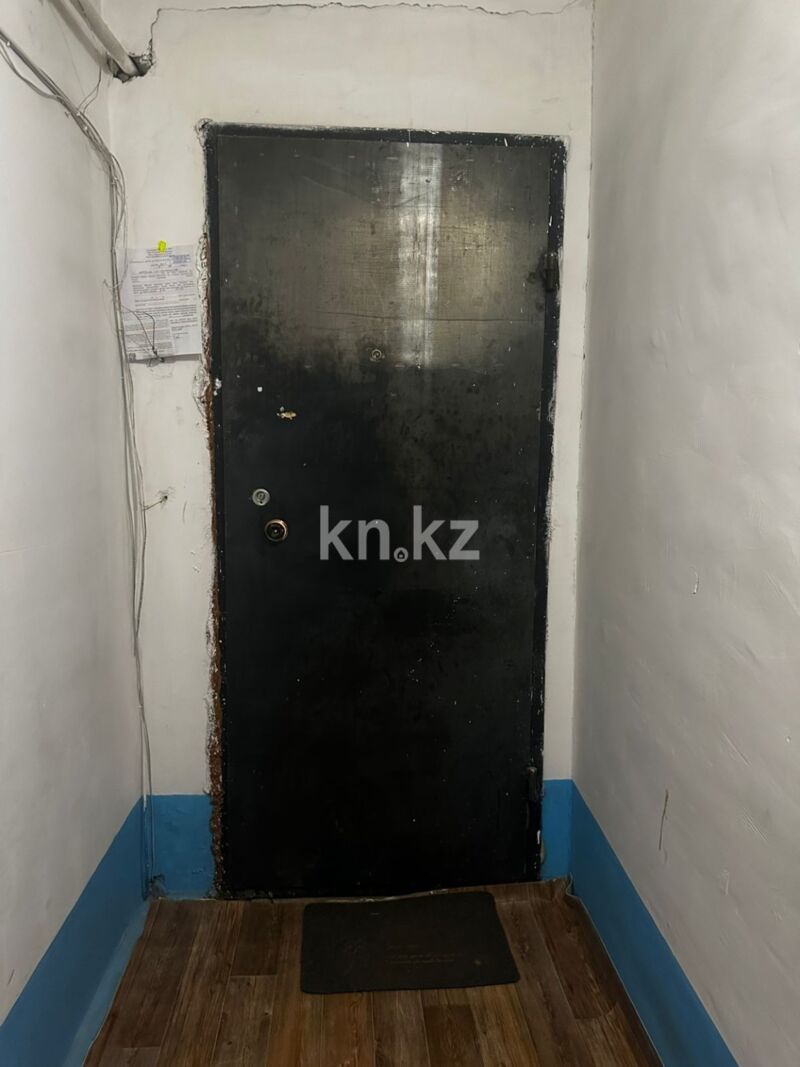 Продажа 1-комнатной квартиры, 38 м² - Продажа однокомнатных квартир на Юго-Востоке Караганды - страница 2 фото 20 из 28
