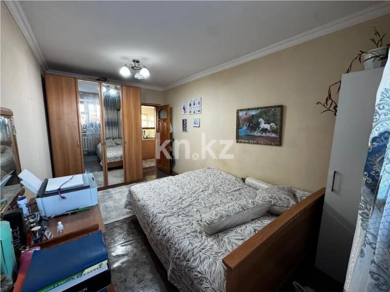 Продажа 3-комнатной квартиры, 64 м² - Продажа трехкомнатных квартир на Юго-Востоке Караганды - страница 16 фото 2 из 6