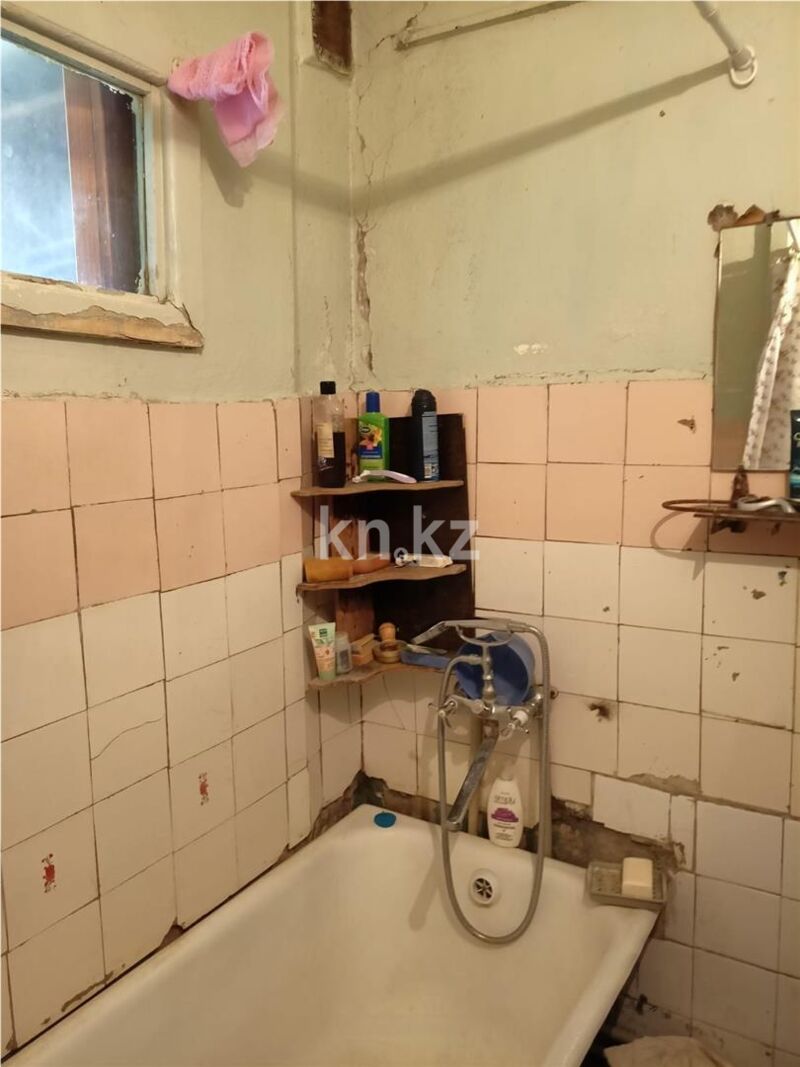 Продажа 3-комнатной квартиры, 61 м² - Продажа трехкомнатных квартир в Темиртау - страница 17 фото 9 из 15