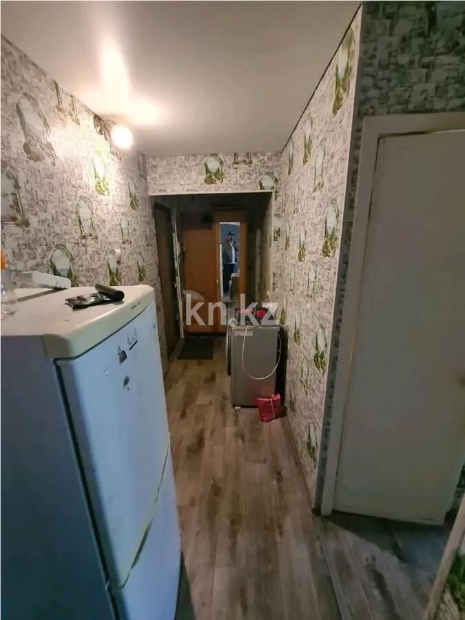 Продажа 2-комнатной квартиры, 42 м² - Продажа двухкомнатных квартир в Медеуском р-не Алматы - страница 12 фото 4 из 4