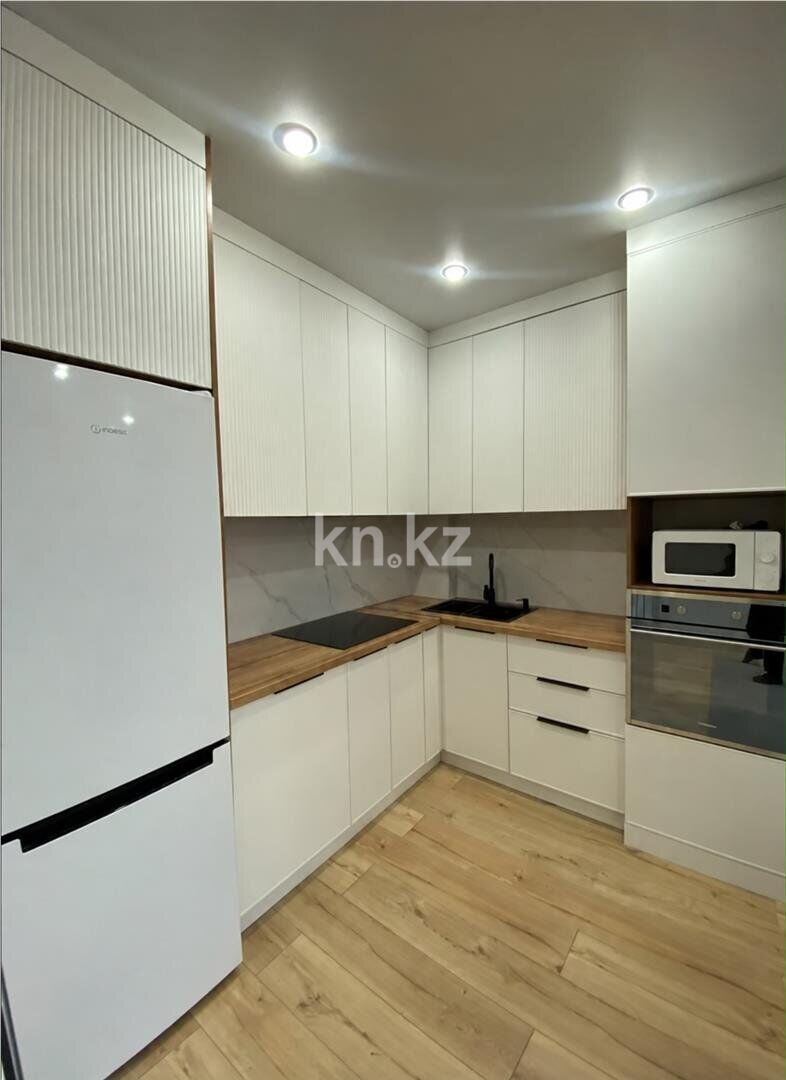 Продажа 2-комнатной квартиры, 54 м² - Продажа квартир в Астане - страница 19 фото 4 из 8