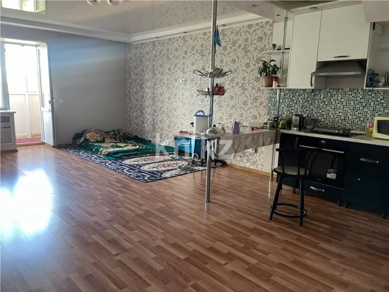 Продажа 1-комнатной квартиры, 58.9 м² - Продажа однокомнатных квартир в р-не Алматы Астаны фото 1 из 2