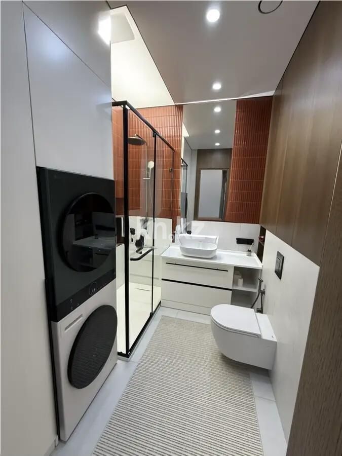 Продажа 3-комнатной квартиры, 100 м² - Продажа трехкомнатных квартир в блочном доме в Казахстане - страница 45 фото 5 из 6