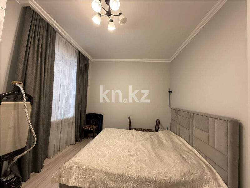 Продажа 3-комнатной квартиры, 80 м² - Продажа квартир в монолитно-каркасном доме в Караганде - страница 10 фото 3 из 15
