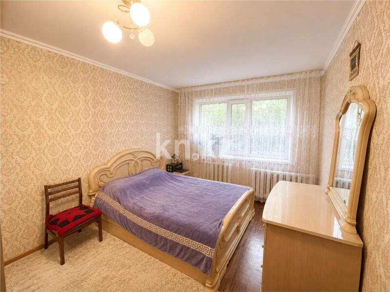 Продажа 3-комнатной квартиры, 68 м² - Продажа трехкомнатных квартир в Майкудуке Караганды - страница 8 фото 3 из 7