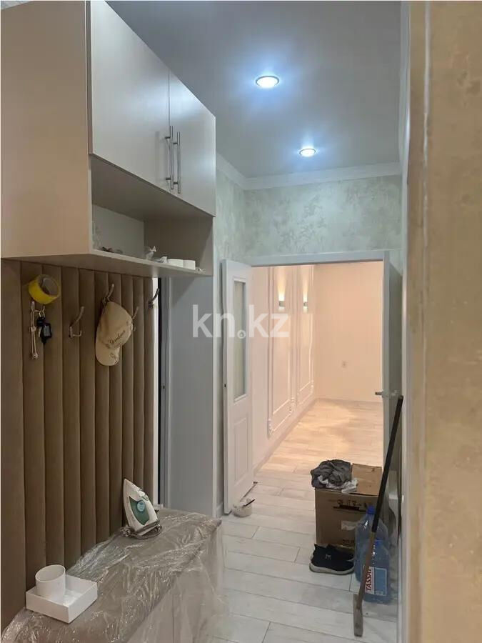 Продажа 3-комнатной квартиры, 85 м² - Продажа квартир в Караганде - страница 157 фото 5 из 5