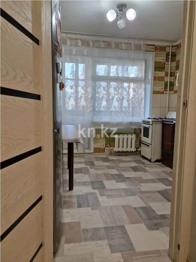 Продажа 2-комнатной квартиры, 56 м² - Продажа двухкомнатных квартир в панельном доме в Темиртау - страница 4 фото 3 из 6