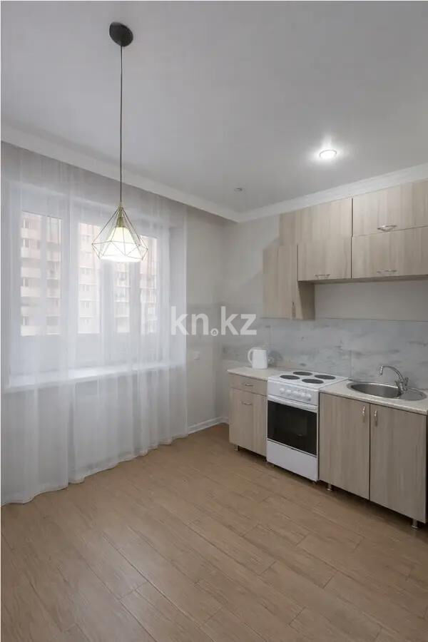 Продажа 1-комнатной квартиры, 37.2 м² - Продажа однокомнатных квартир в блочном доме в Казахстане - страница 53 фото 2 из 4