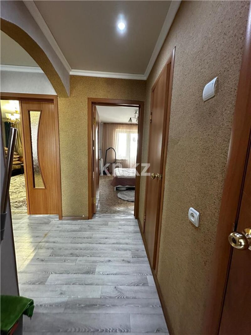 Продажа 3-комнатной квартиры, 66 м² - Продажа трехкомнатных квартир в Темиртау - страница 13 фото 7 из 9
