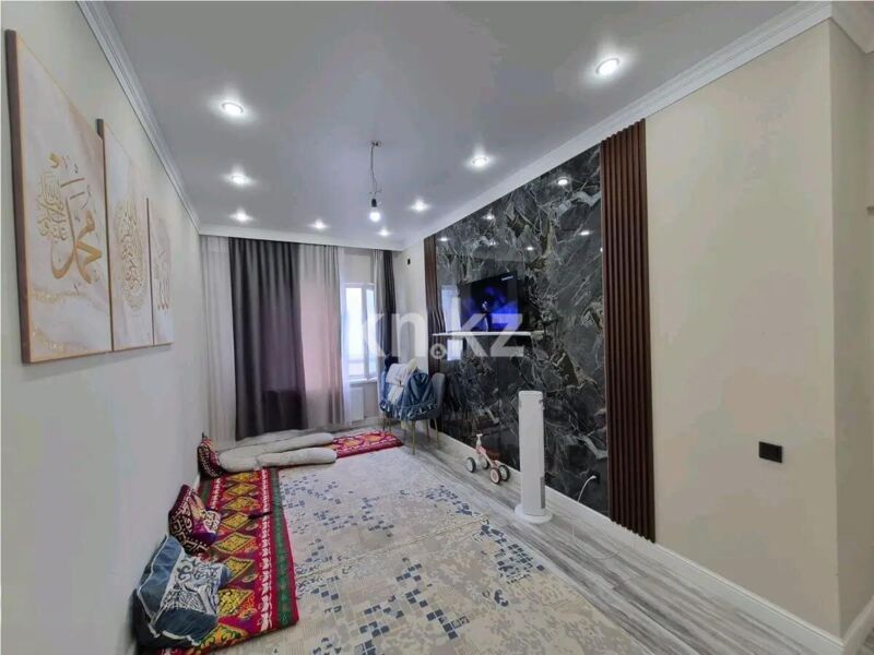Продажа 1-комнатной квартиры, 40 м² - Продажа недвижимости в Казахстане - страница 15 фото 1 из 3