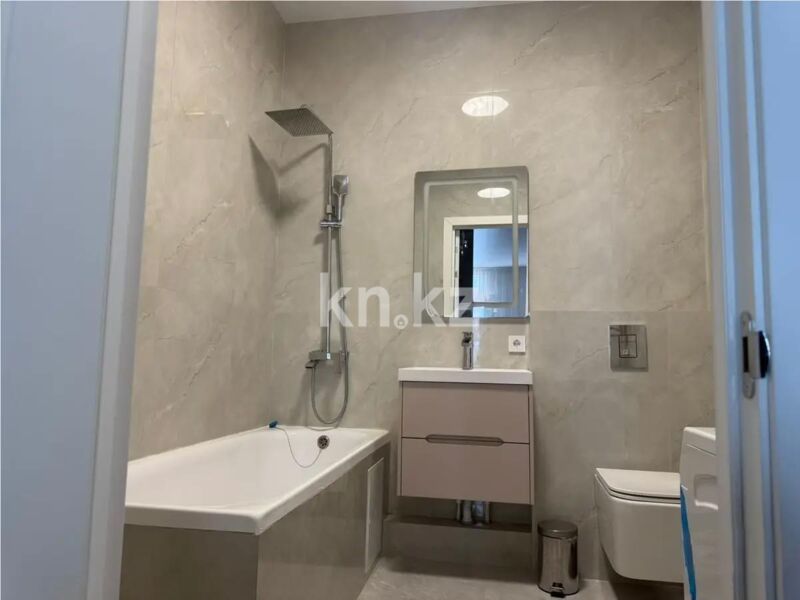 Продажа 3-комнатной квартиры, 79 м² - Продажа трехкомнатных квартир в Бостандыкском р-не Алматы - страница 15 фото 4 из 5