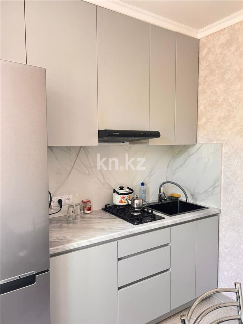 Продажа 2-комнатной квартиры, 45 м² - Продажа двухкомнатных квартир на Юго-Востоке Караганды - страница 21 фото 9 из 17