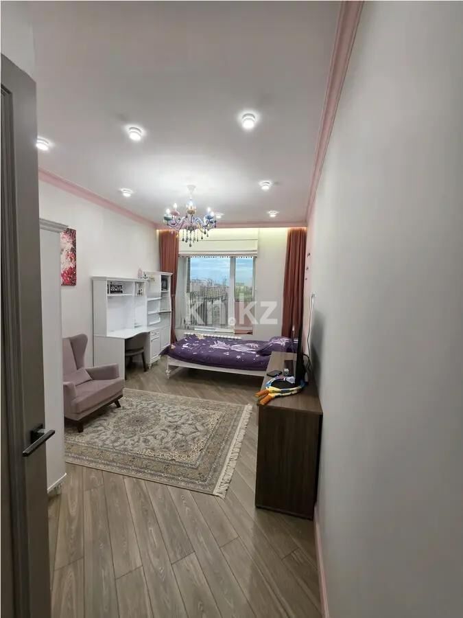 Продажа 5-комнатной квартиры, 160 м² - Продажа квартир в кирпичном доме в Астане - страница 34 фото 5 из 9