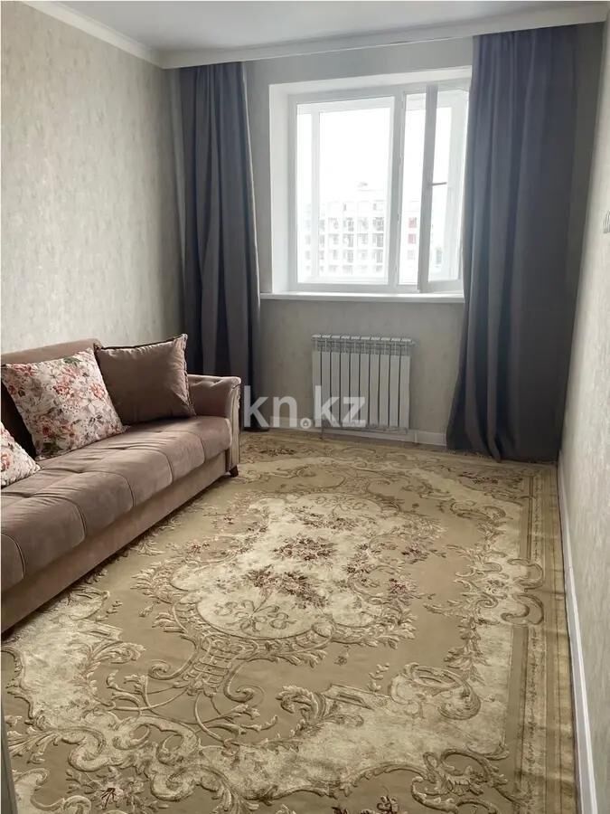 Продажа 1-комнатной квартиры, 36 м² - Продажа однокомнатных квартир в р-не Сарайшык Астаны - страница 16 фото 1 из 3