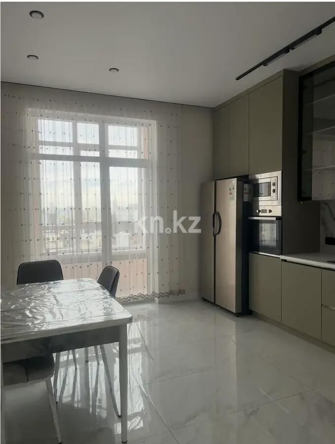Продажа 2-комнатной квартиры, 74 м² - Продажа двухкомнатных квартир в блочном доме в Казахстане - страница 72 фото 3 из 7