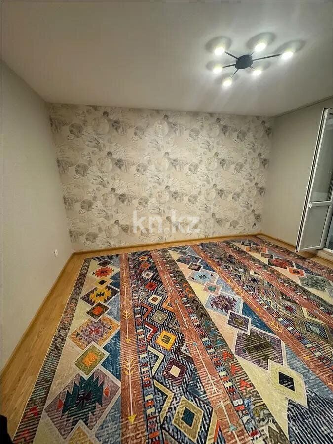 Продажа 1-комнатной квартиры, 34 м² - Продажа однокомнатных квартир от собственников в Алматы - страница 18 фото 1 из 4