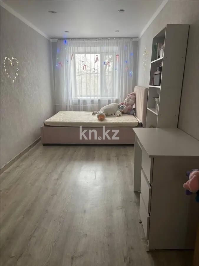Продажа 3-комнатной квартиры, 57 м² - Продажа трехкомнатных квартир в кирпичном доме в Караганде - страница 10 фото 3 из 6
