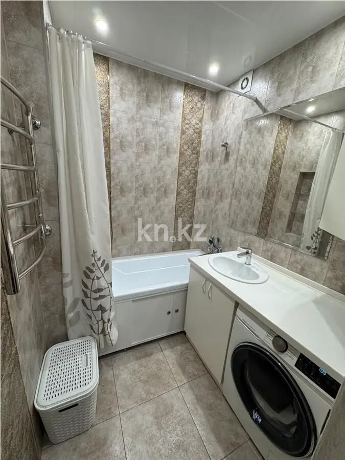 Продажа 2-комнатной квартиры, 63 м² - Продажа двухкомнатных квартир в Ауэзовском р-не Алматы - страница 24 фото 4 из 6