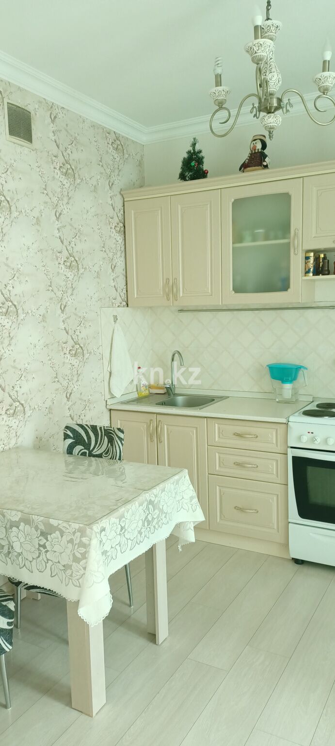 Аренда 1-комнатной квартиры посуточно, 45 м² - Аренда недвижимости в Астане - страница 9 фото 3 из 7