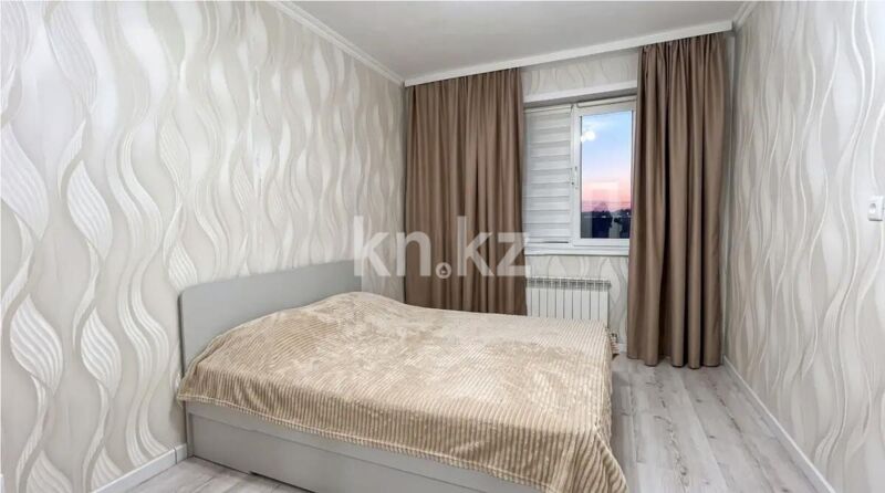 Продажа 1-комнатной квартиры, 40.6 м² - Продажа квартир в Астане - страница 10 фото 1 из 5