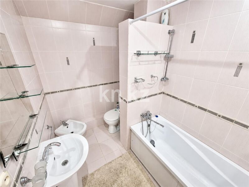 Продажа 3-комнатной квартиры, 104 м² - Недвижимость в Темиртау - страница 29 фото 19 из 23
