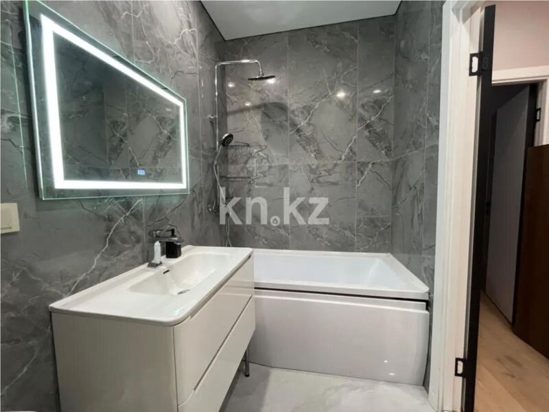 Продажа 2-комнатной квартиры, 50 м² - Продажа двухкомнатных квартир от собственников в Алматы - страница 3 фото 4 из 4