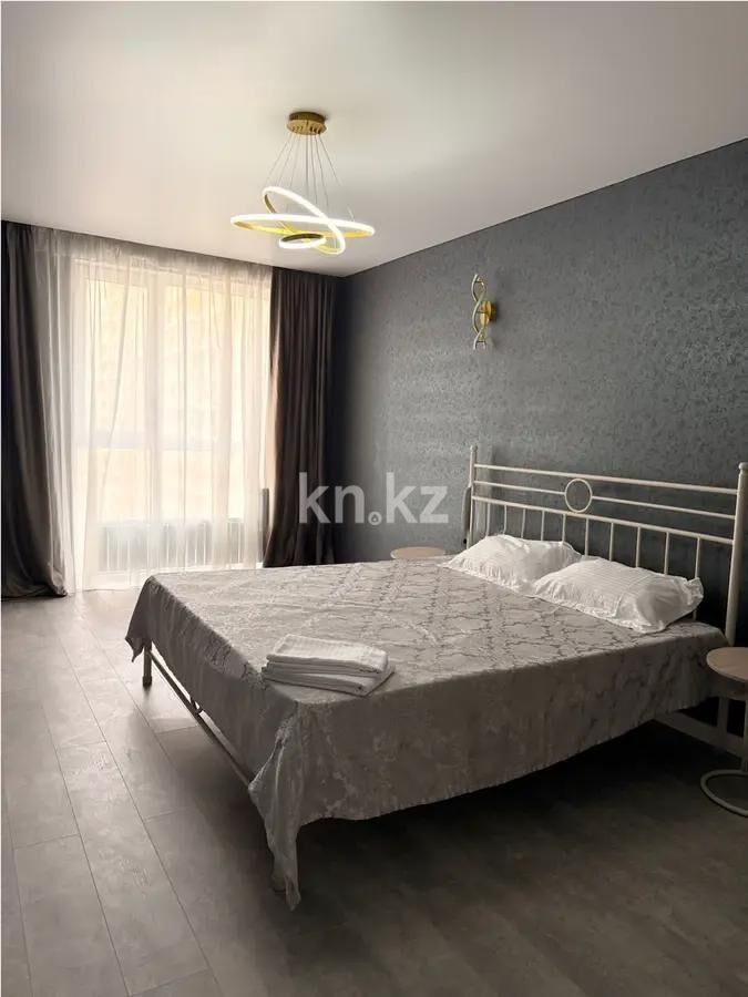 Продажа 2-комнатной квартиры, 56 м² - Продажа двухкомнатных квартир в монолитно-каркасном доме в Казахстане - страница 204 фото 2 из 4